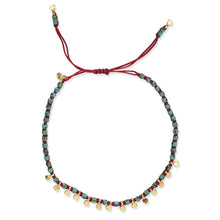 Pulsera Nepal 1