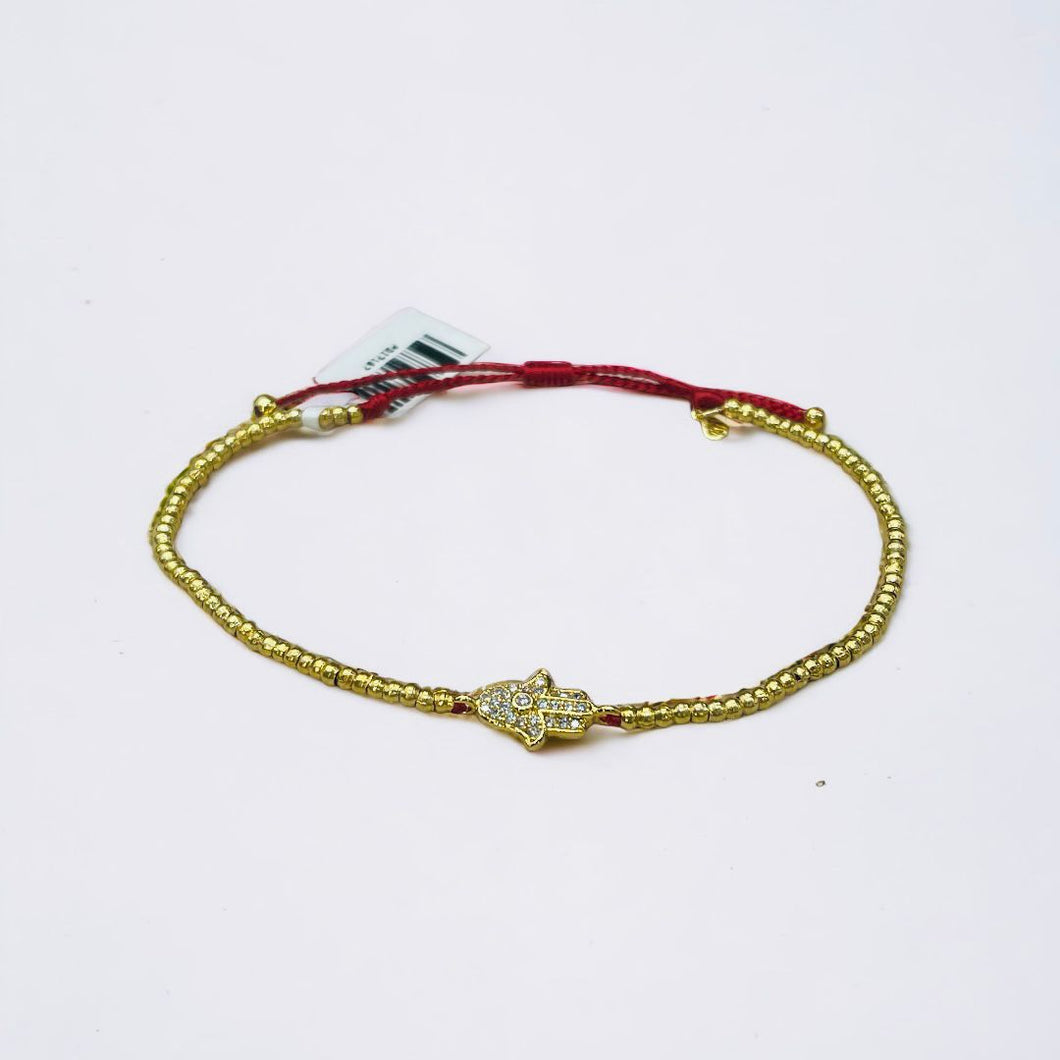 Pulsera Nepal 3