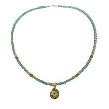 Collar Cleo