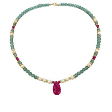 Collar Nadia