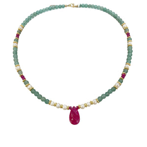 Collar Nadia