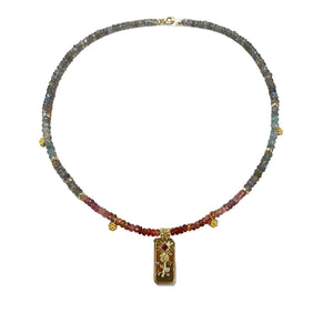 Collar Florencia