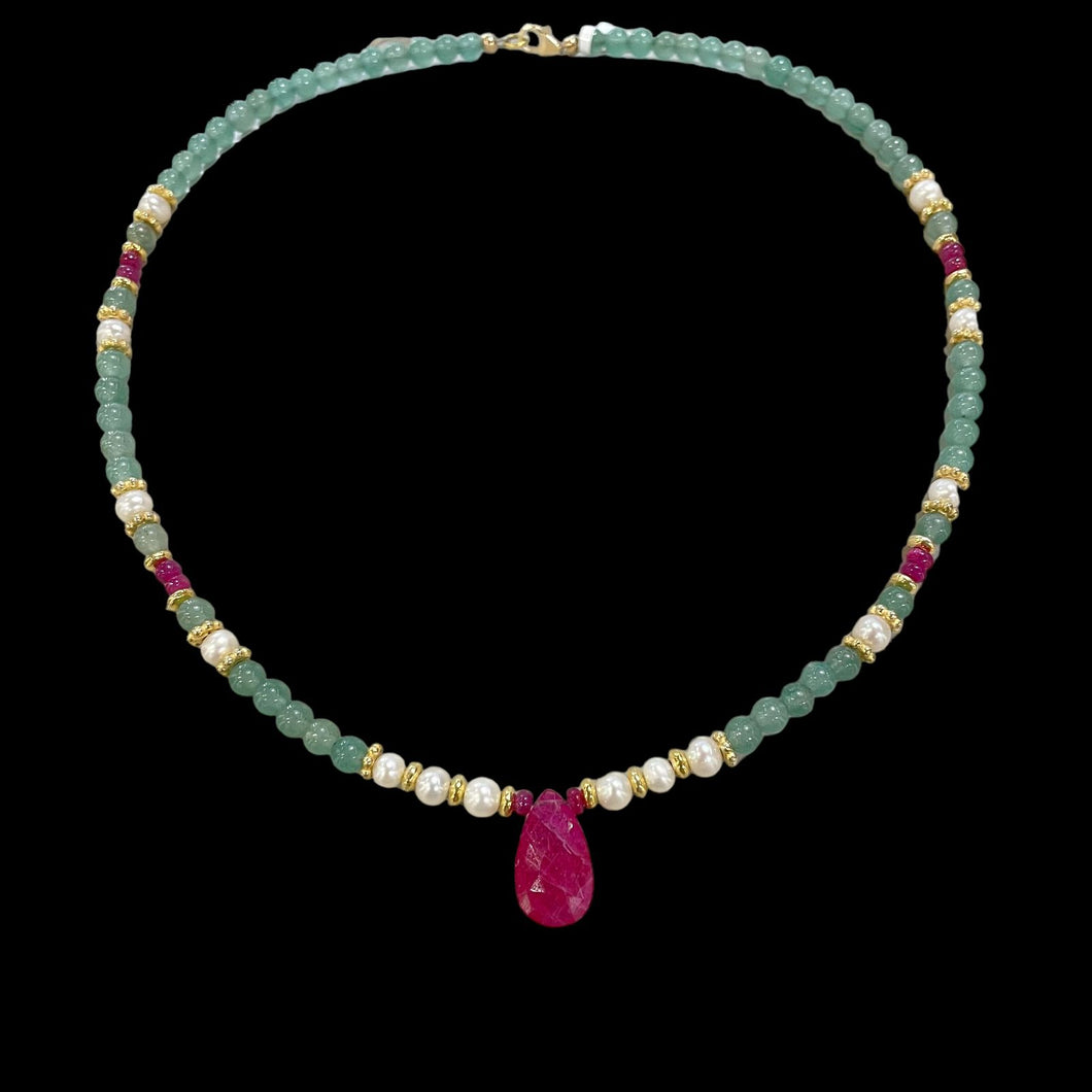 Collar Nadia