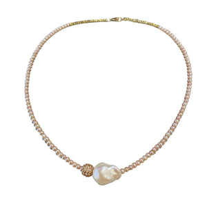 Collar Paz
