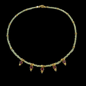 Collar Eda