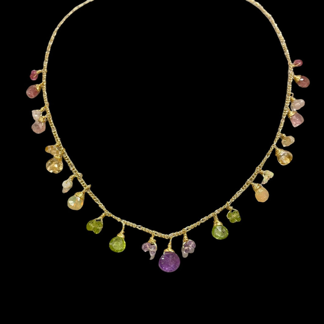 Collar Mara