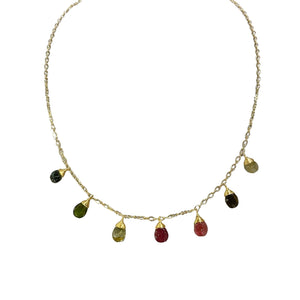 Collar Laura