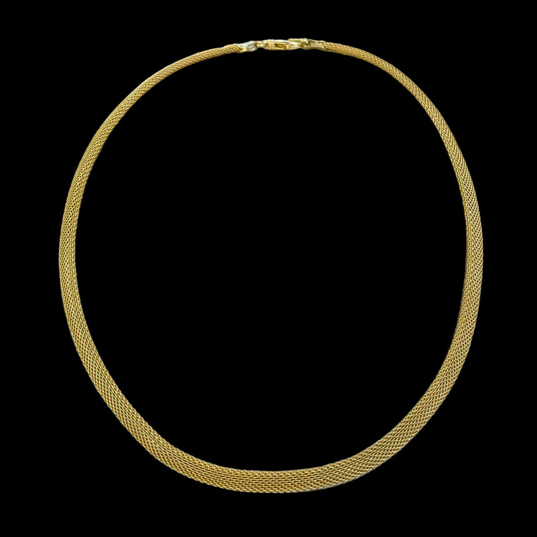 Collar Maca