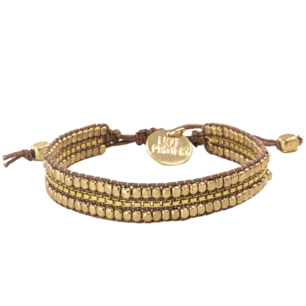 Pulsera Luz 1