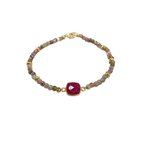 Pulsera Constanza