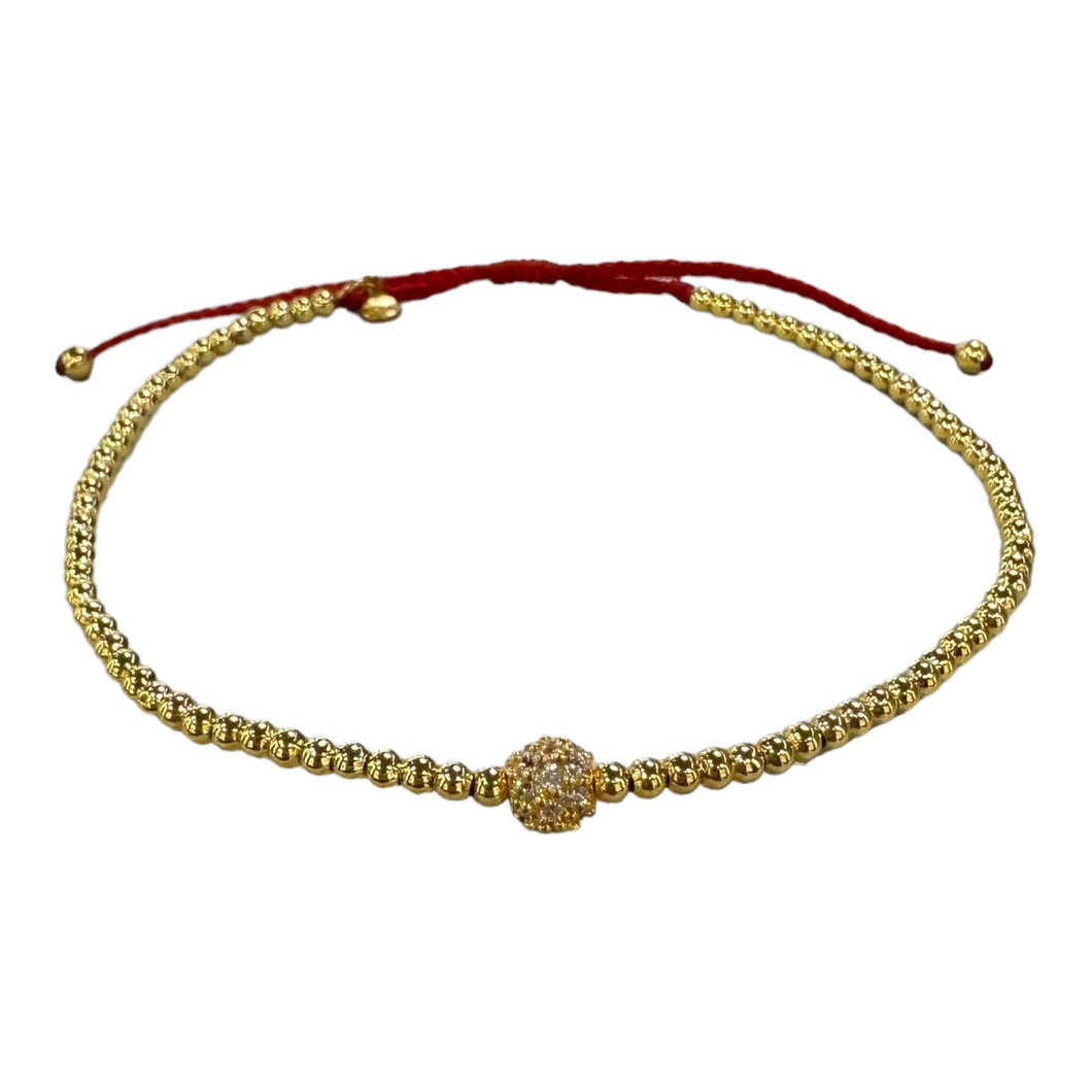 Pulsera Feli