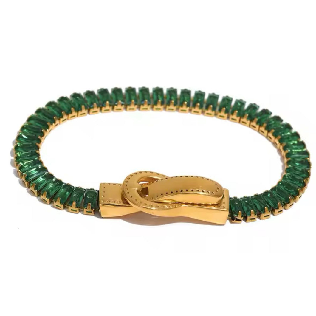 Pulsera Feli