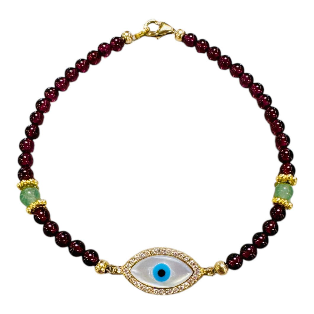 Pulsera Constanza