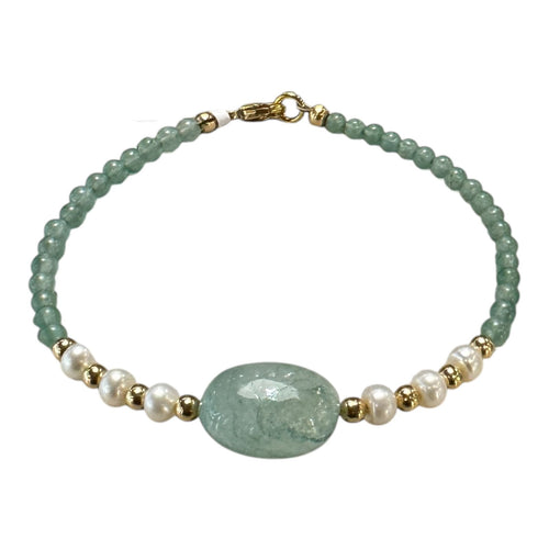 Pulsera Blas 1