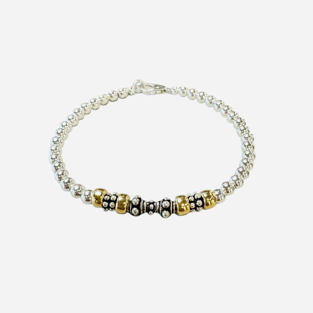 Pulsera Gabi
