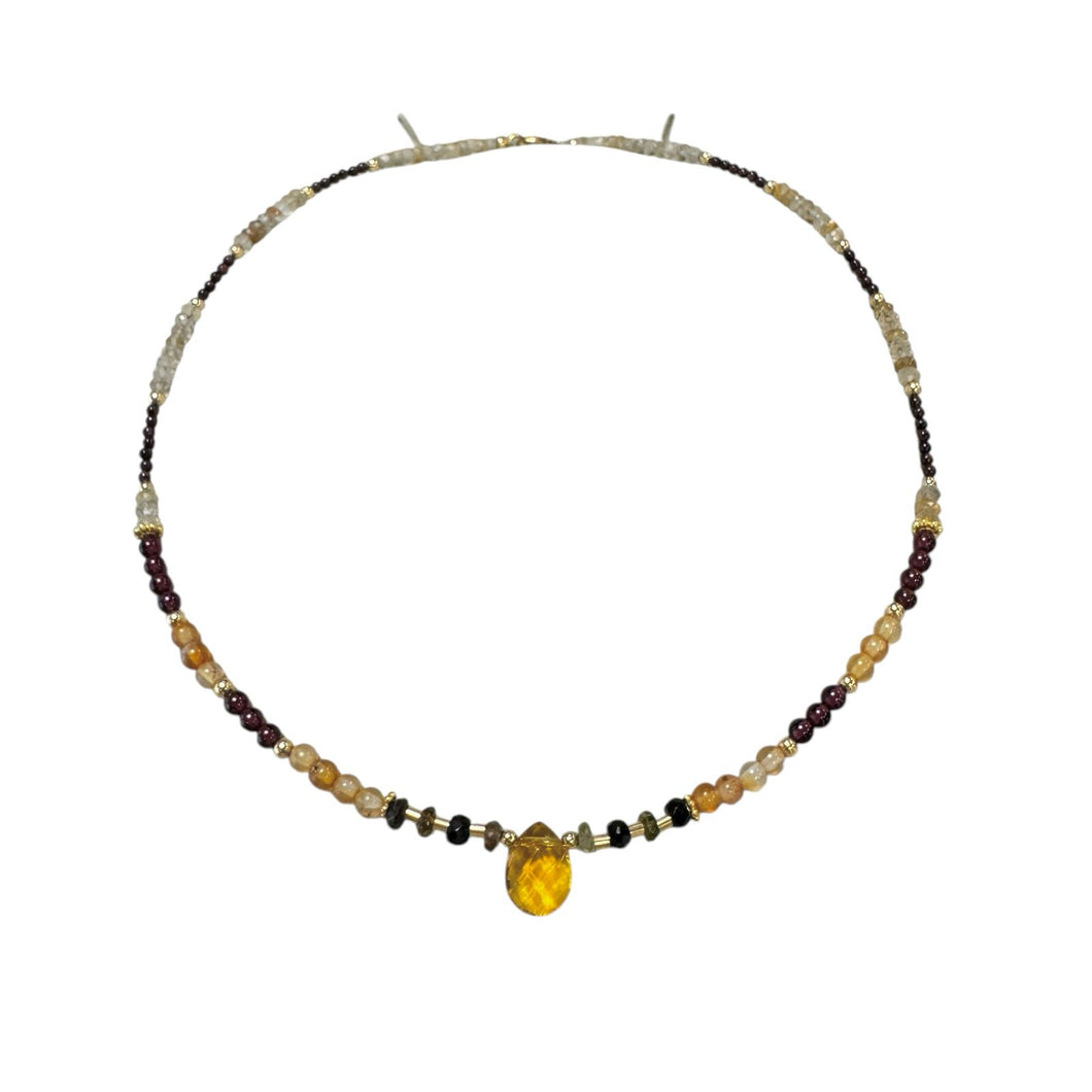 Collar Nadia