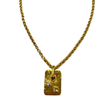 Collar Lucía