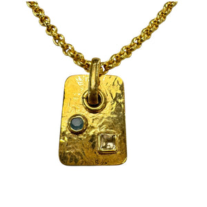 Collar Lucía