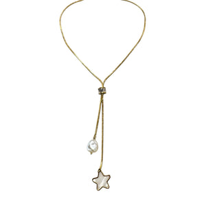 Collar Luz