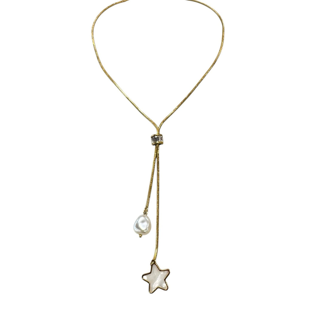 Collar Luz