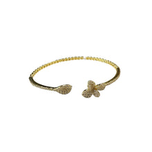 Pulsera Flor