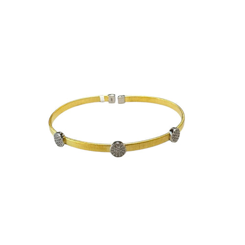 Pulsera Mariana