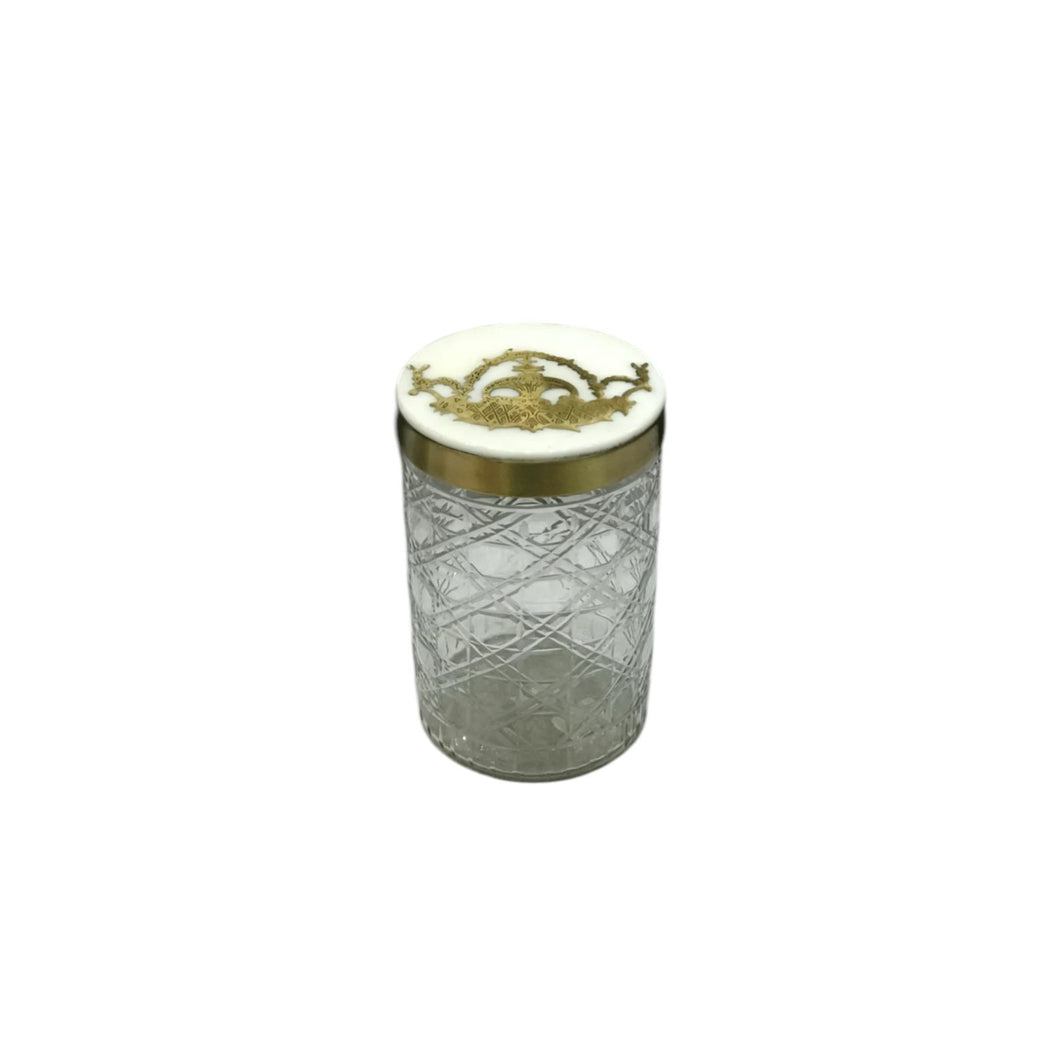 Frascos para Toilette