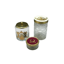Frascos para Toilette