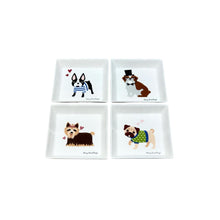 Despojador Puppies