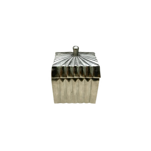Caja Art Deco