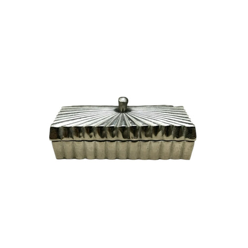 Caja Art Deco
