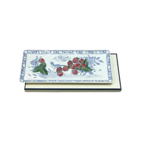Bandejas de porcelana de Gien