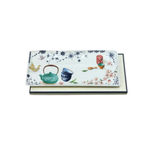 Bandejas de porcelana de Gien