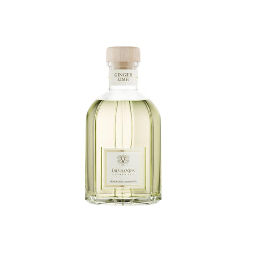 Difusores Italianos Ginger Lime