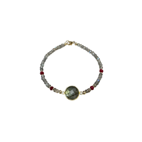 Pulsera Constanza 3