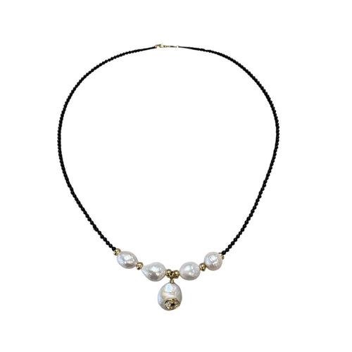 Collar Delia