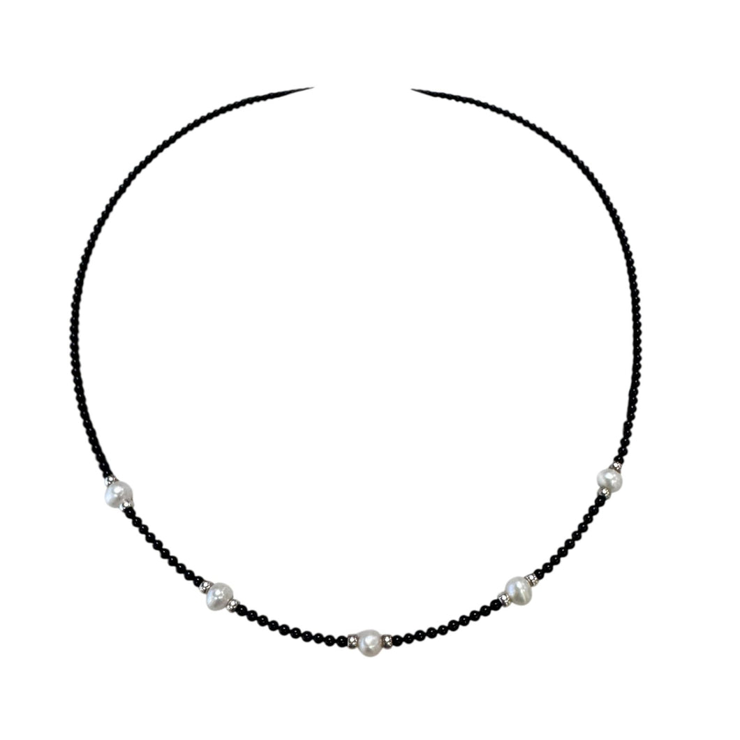 Collar Dara