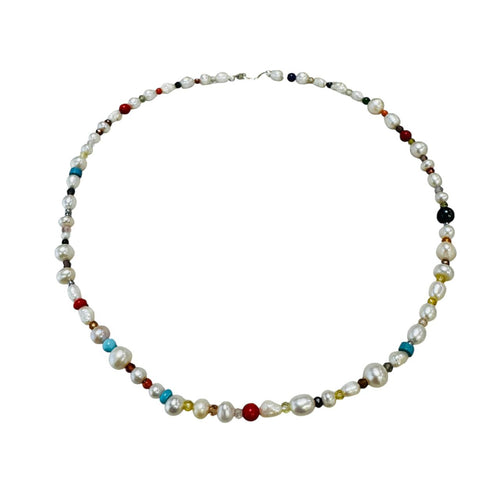 Collar Elisa
