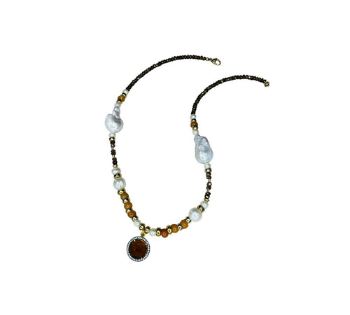Collar Ester