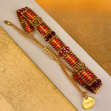 Pulseras Colombianas 1