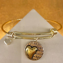 Pulseras Esclavas con dijes