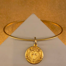 Pulseras Esclavas con dijes