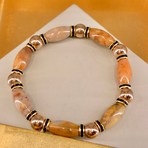 Pulsera Tami