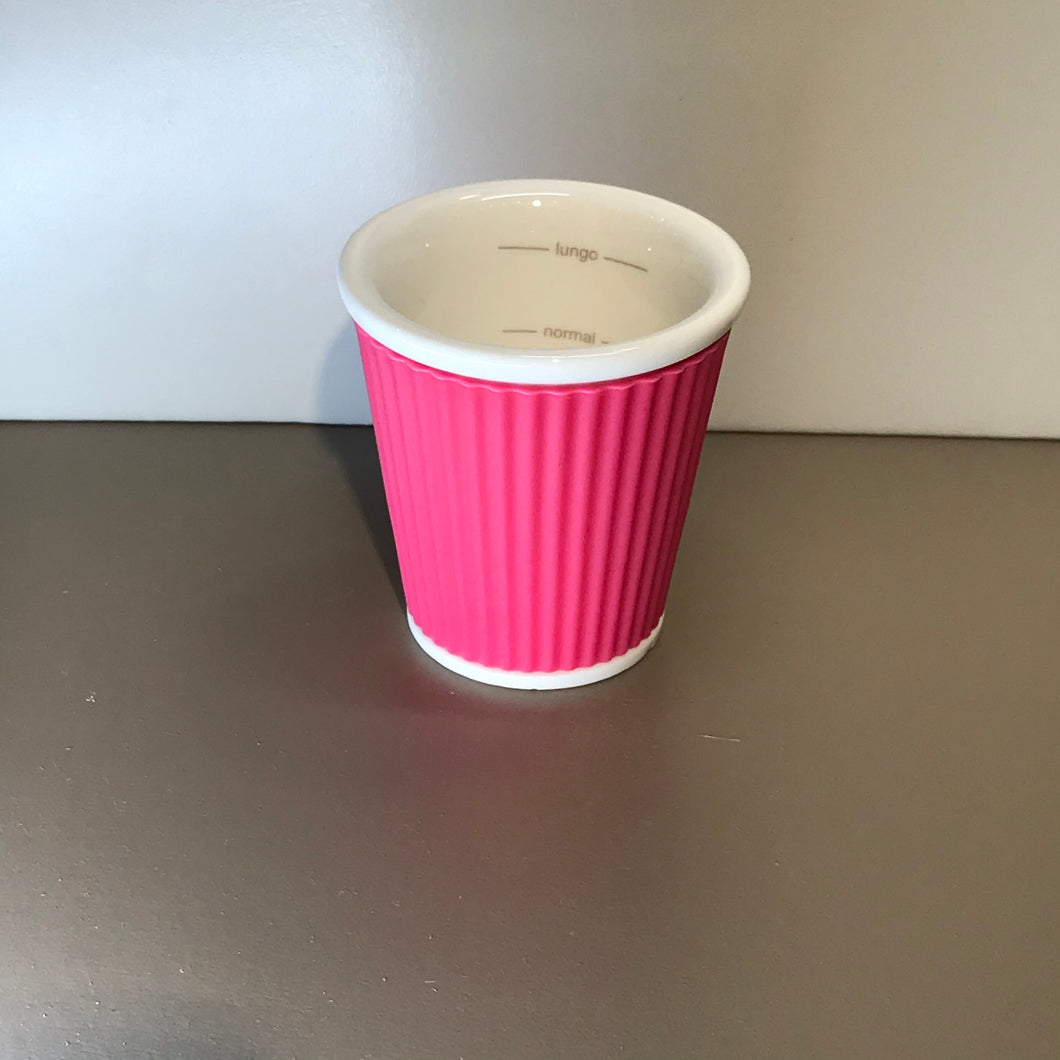 Pocillos para café