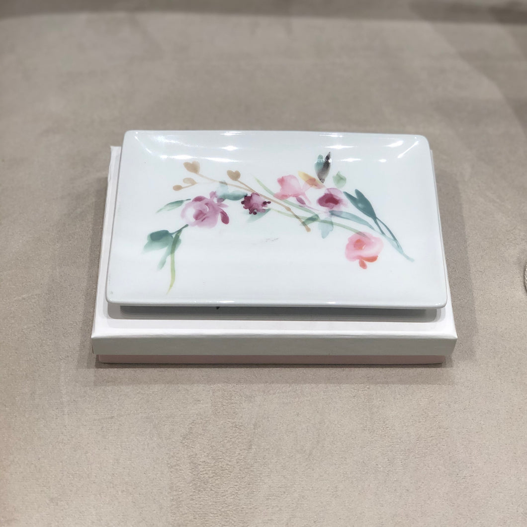 Despojador de porcelana